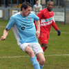 Rugby Town FC